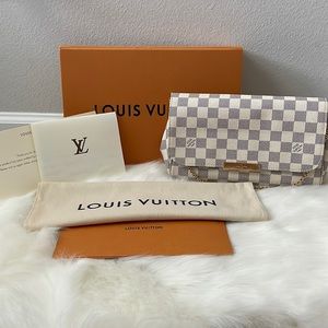 Louis Vuitton Favorite mm